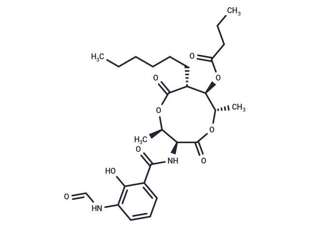 Antimycin A2