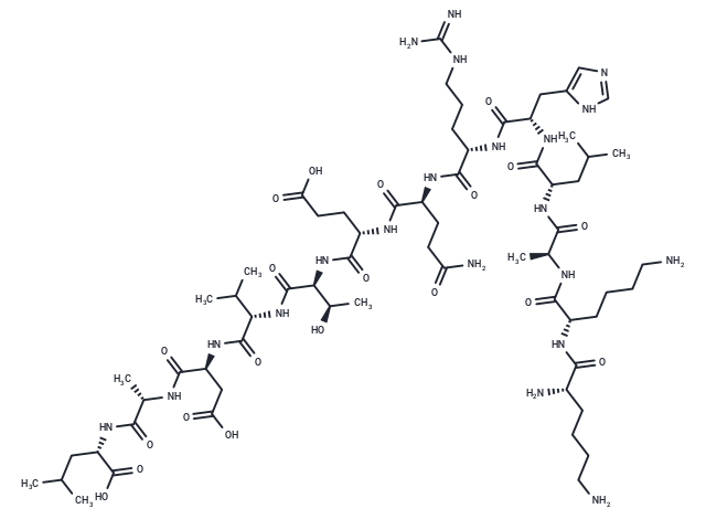 Autocamtide-3