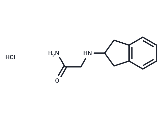 Indantadol HCl