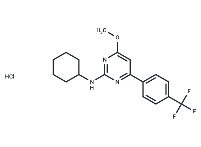 SSD114 HCl