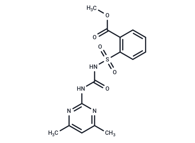 Sulfometuron-methyl