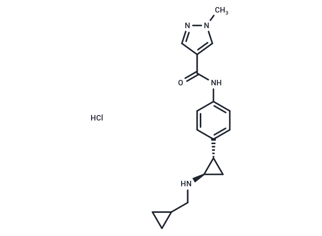 T-3775440 hydrochloride