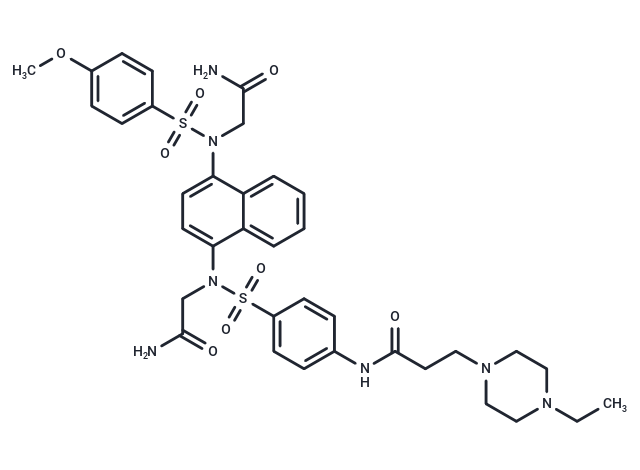 Keap1-Nrf2-IN-11