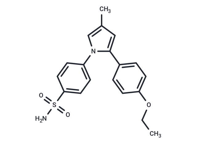 Apricoxib