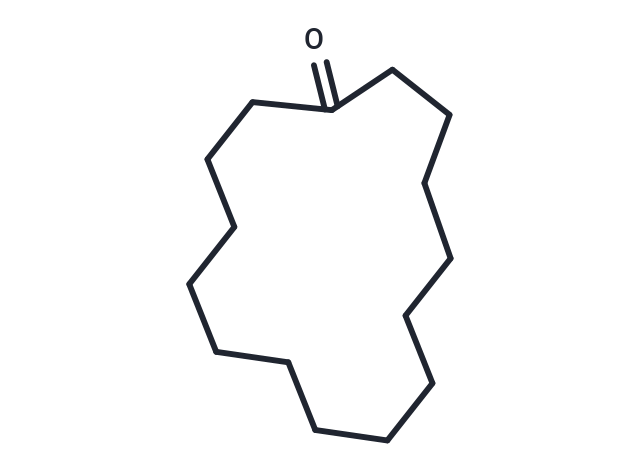 Cyclopentadecanone