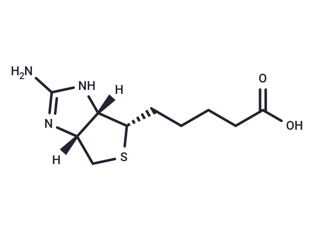 2-Iminobiotin