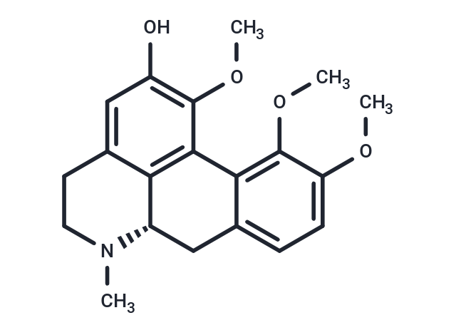 Litseglutine B