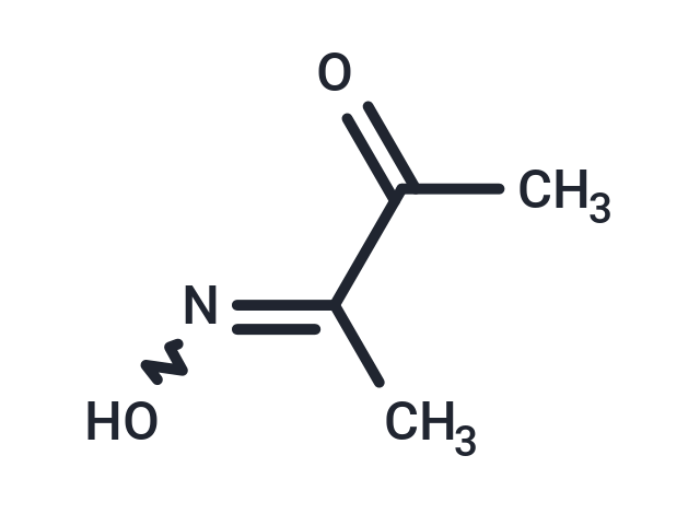 2,3-Butanedione 2-Monoxime