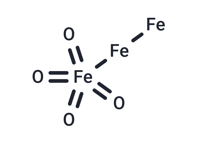 Magnetite