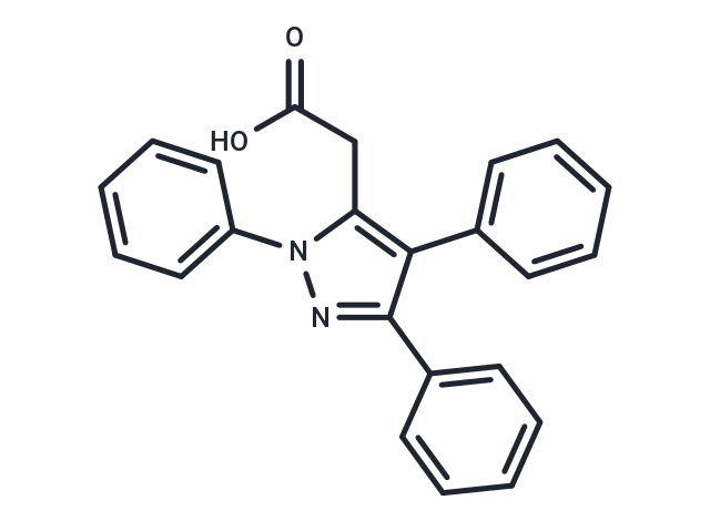 Isofezolac