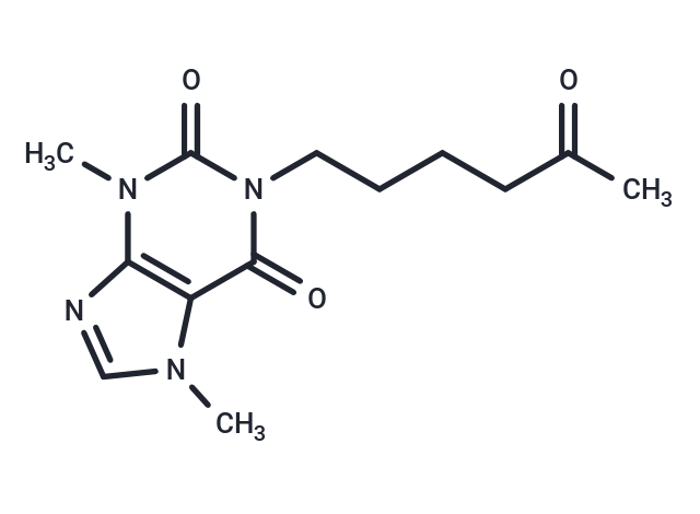 Pentoxifylline