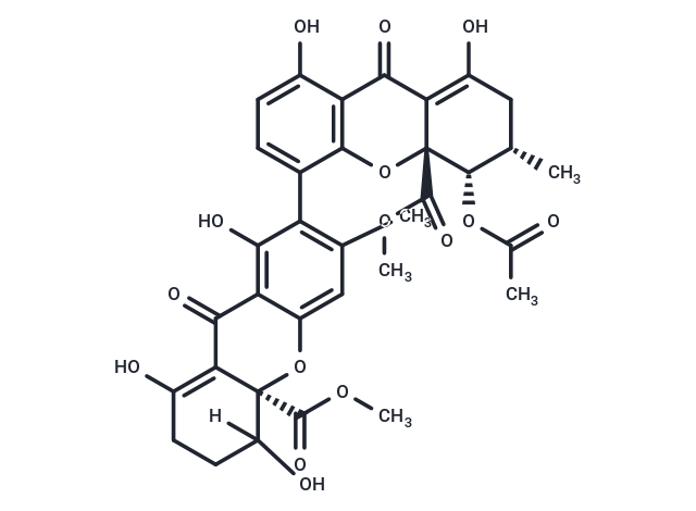 Neosartorin