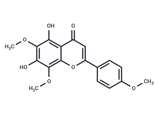 Nevadensin