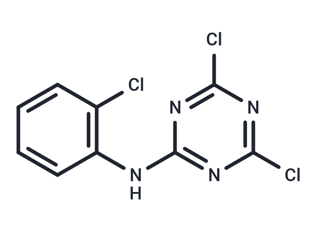 Anilazine