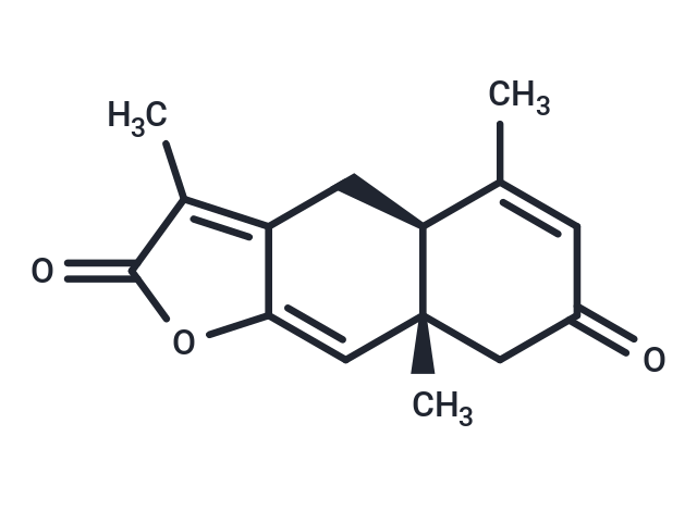 Chlorantholide A