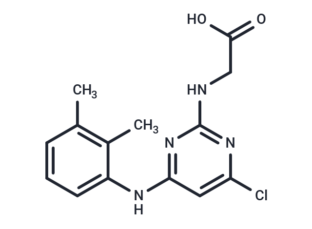 Aronixil