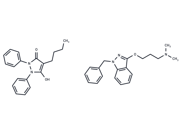 Butazidamine