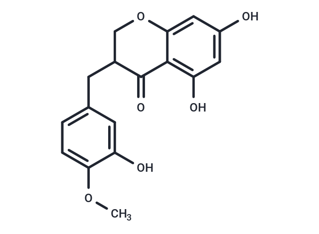 3'-Hydroxy-3,9-dihydroeucomin