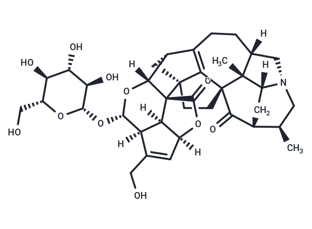 Hybridaphniphylline B