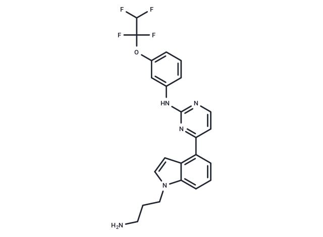 BCR-ABL-IN-1