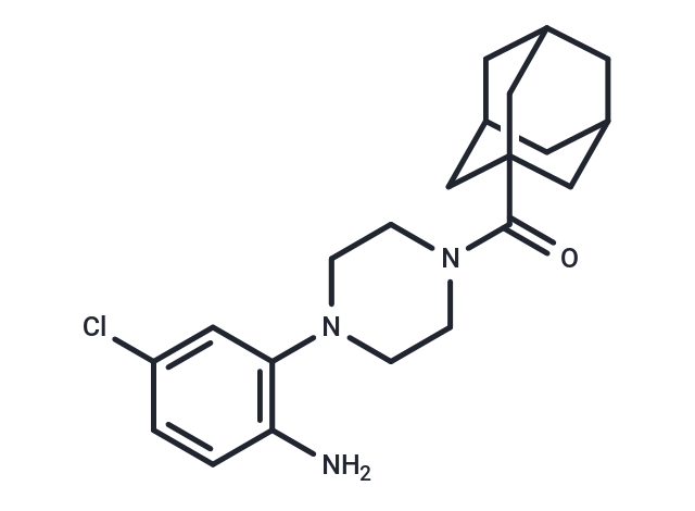 FXR agonist 4