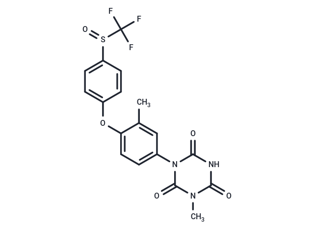 Toltrazuril sulfoxide