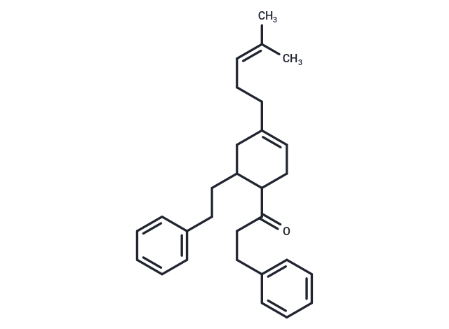 Officinaruminane B