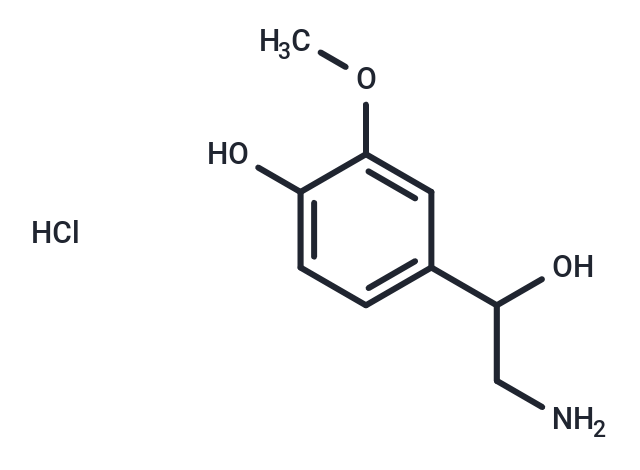 Normetanephrine hydrochloride