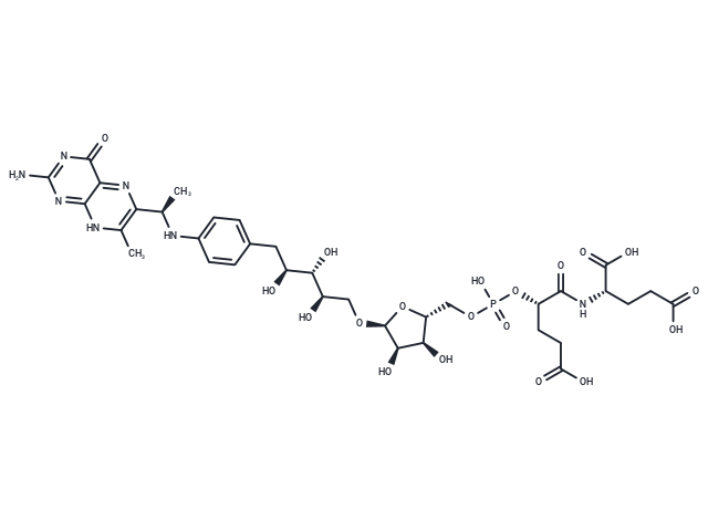 Sarcinapterin