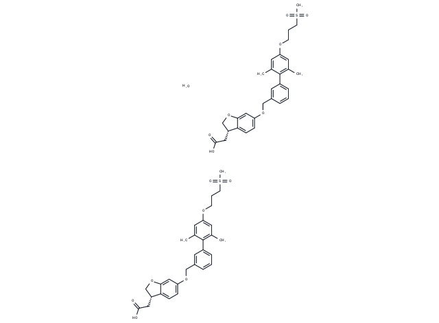 TAK-875 Hemihydrate