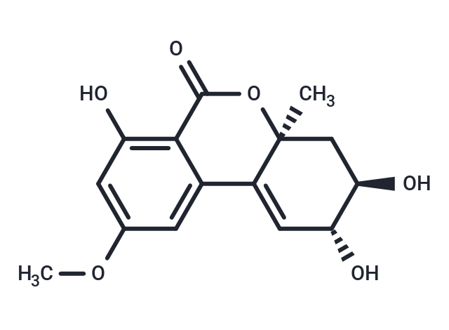 Isoaltenuene