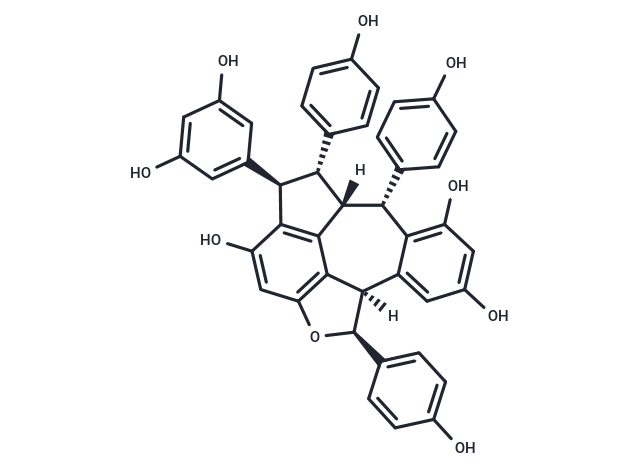 Suffruticosol A