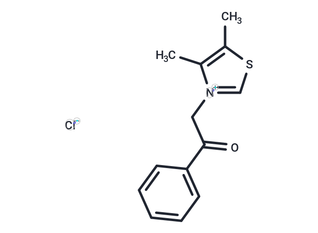 Alagebrium chloride