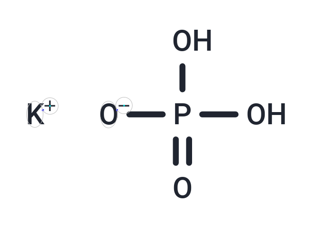 Potassium phosphate monobasic