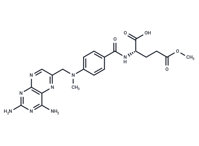 Methotrexate 5-methyl ester