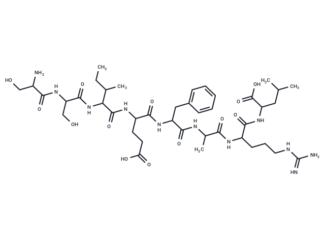 Glycoprotein B (485-492)