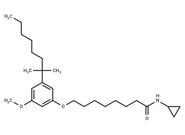 CB1/2 agonist 4