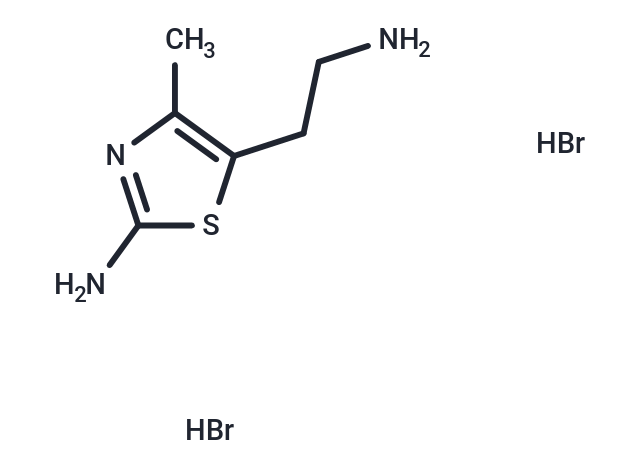 Amthamine dihydrobromide