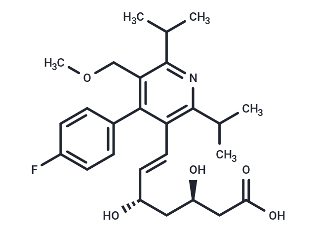 Cerivastatin