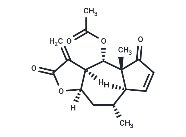 Helenalin Acetate