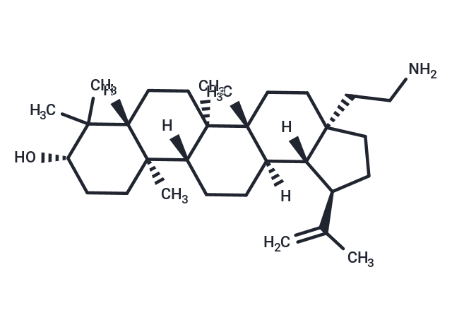 28-Deoxybetulin methyleneamine