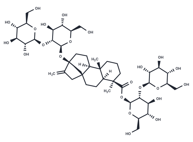 Rebaudioside E