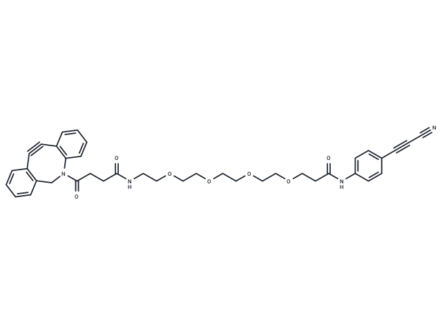 APN-PEG4-DBCO