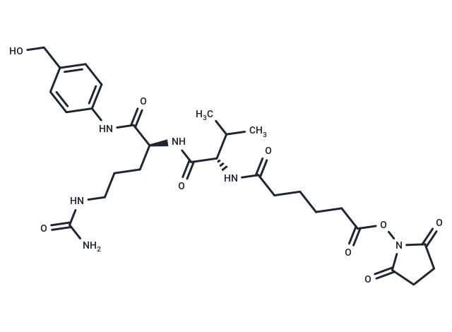 SC-Val-Cit-PAB