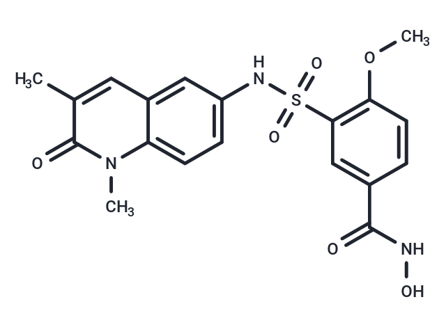 HDAC8/BRPF1-IN-1