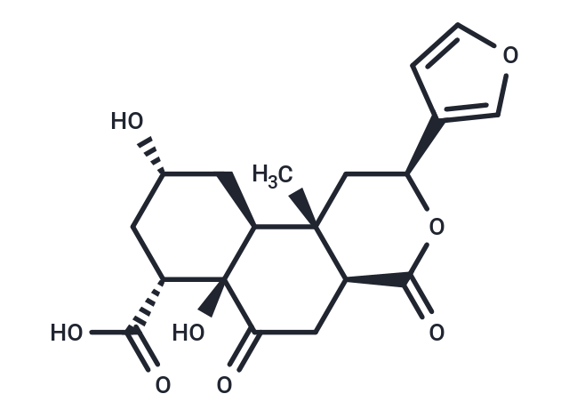 Diosbulbin J