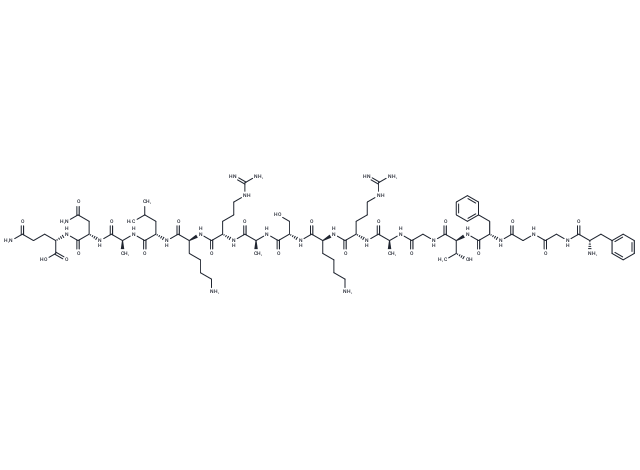 Nociceptin