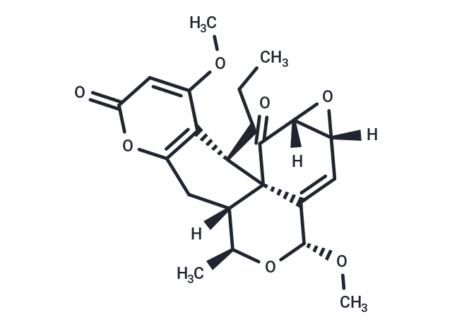 Herpotrichone B