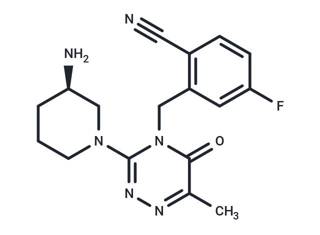 Fotagliptin