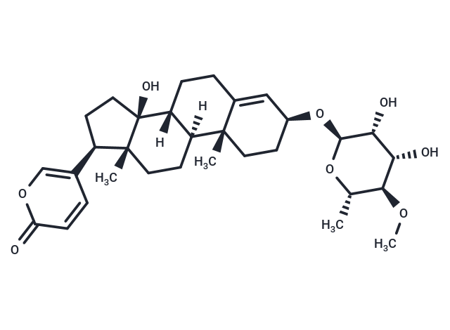 Meproscillarin